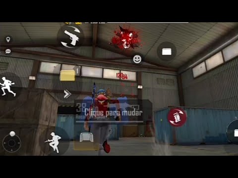 highlights free fire LG K41S🇧🇷