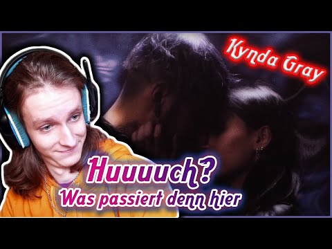 Es wird visuell & musikalisch erregend | Kynda Gray – Anathema  | Reaction