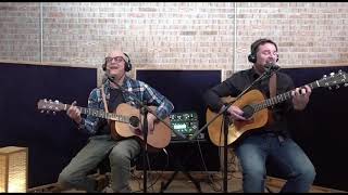 The Final Cats "comfortably numb" (Pink Floyd acoustic cover)