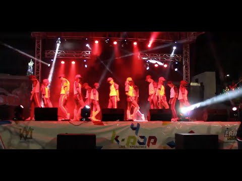 YTEEN (Y틴) - Do Better | Dance Cover by VOLT - Kpop Live Xperience 4