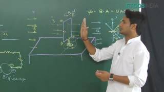 Alternating Current | Physics | IIT JEE Main & Advanced | NKC Sir  | Etoosindia