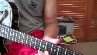 GIRL TALK   TRIBUTE TO HOWARD ROBERTS