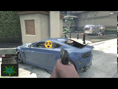 GTA 5 #LSPDFR-UNmarked (EP.8ish)😁 #grandtheftautov#gtacommunity#naturalvisionevolved#lspdfr0.4.7