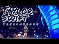 Taylor Swift - Treacherous Reputation Stadium Tour Philadelphia HD