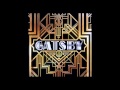 The Great Gatsby OST - 21. Gatsby Believed in ...