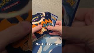 #pokemon #pokemoncards #cards #charizard #pokemoncommunity #fypシ #fyp #fypシ゚viral #viral #foryou