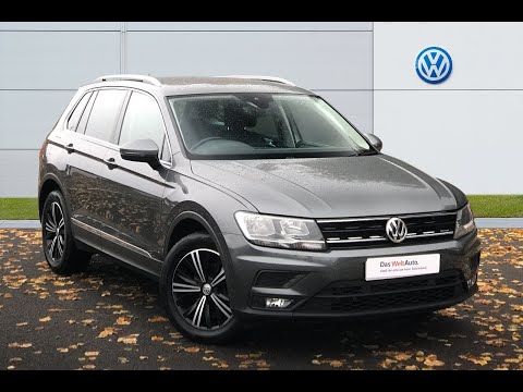 Volkswagen, TIGUAN DIESEL ESTATE, 2.0 TDi BMT 150 SE Nav 5dr