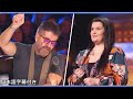 Do You Have A Second Song What Louise Hall Needed To Change Her Life BGT 2025