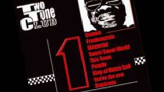 two tone club - you´re the one