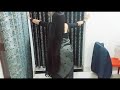 Beauty Of A Long Hair Lady