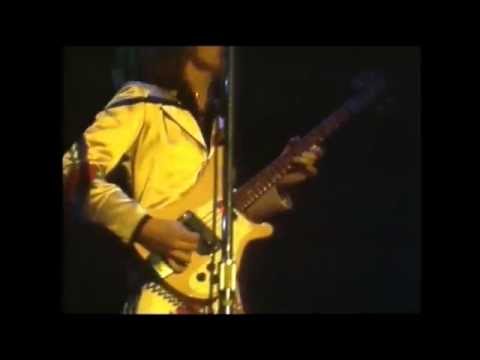 CHRIS SQUIRE/YES - Ritual   Solo