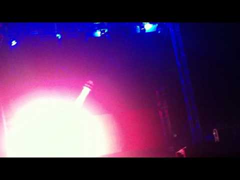 Calvin Harris - RHCP By the Way remix (Live)