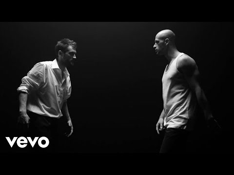 The 1975 - The City (Official Video)