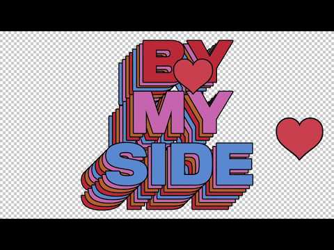 Ferreck Dawn feat. Anthony Valadez - By My Side (Extended Mix)