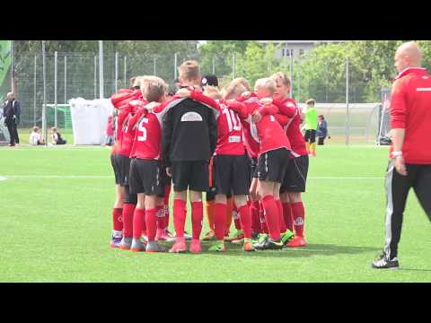 JK Tallinna Kalev - EPS P06 Musta A (1-0) 20.6.2017