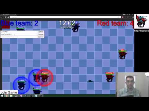 Bot Land Recap #18: BOT BAYS PART 2!