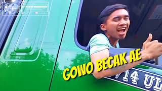 Download lagu Kata-kata bijak sopir truk trailer magista mp3