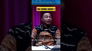 Download lagu Adu domba agama#poldharmapongrekun #firmantuhansaatteduhhariini #storyrohanikristen mp3