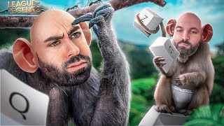 BEST OF #348 : ALDERIATE ET SLIPIX NOTRE AVIS SUR LE ZQSD SUR LOL 