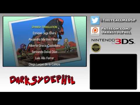 Pokemon Moon playthrough pt91 - Epilogue, Credits and Final Thoughts (final)