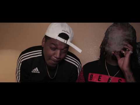 Funds Up - D.Ca$h Ft. Scooby Dha' Dawg , D.Lo , Terry HBK [Official Video] dir. by @marceldafilma