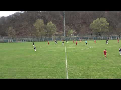 FRF - Liga 3 (S9, E16) - Unirea 1924 Alba Iulia vs Industria Galda de Jos - Repriza 1