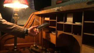 die lasste troebadoer - neil somers