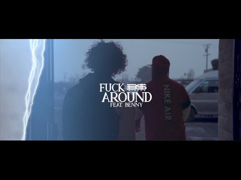 B-Slew x Benny - F*ck Around [BayAreaCompass] Official Music Video