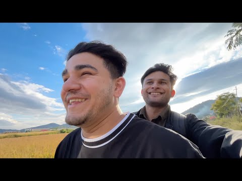 I Went to Visit my In-Laws for the First Time in Manipur | Nervous | Excited 🤪