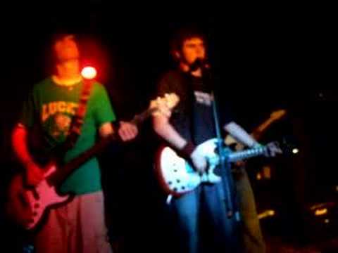 The Drive Within - Webster #5