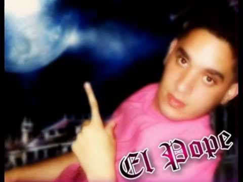 El Pope - Menores Rulay (2011)