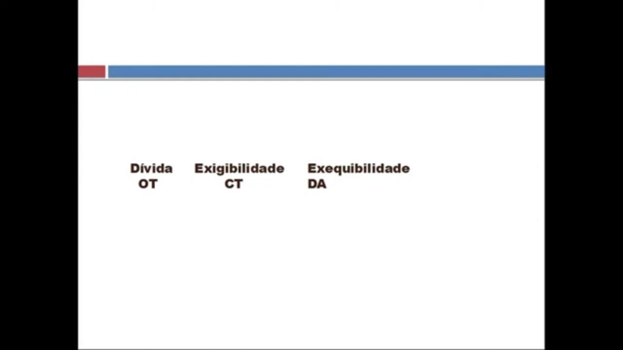 Lançamento Tributário