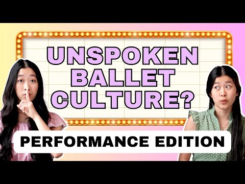 Ballet Backstage Secrets: Top Etiquette & Best Practices for Dancers | Pro Tips & Tricks Revealed