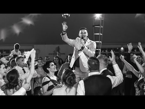 Домаќине дали имаш вино црвено?Влатко Миладиноски Златко & Народно до максимум