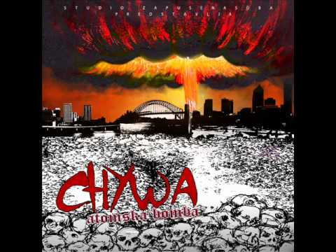 Chywa - 09 - Dan Kao Novi Dan feat. Sony.B & Dobie