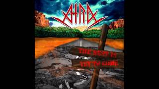 AtrA - Spooks In My Dreams (feat. Jgor Gianola) (Audio)