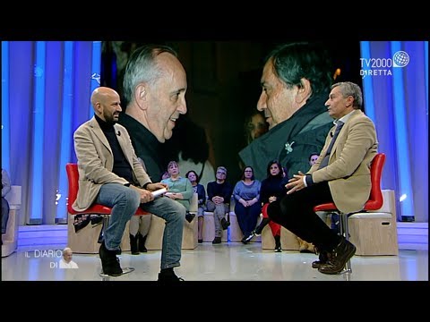 Il diario di Papa Francesco, 20 febbraio 2020