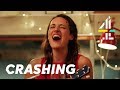 Phoebe Waller-Bridge's Funniest Scenes in Crashing! | Part 1