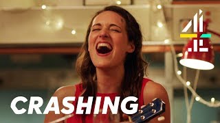 Phoebe Waller-Bridge&#39;s Funniest Scenes in Crashing! | Part 1