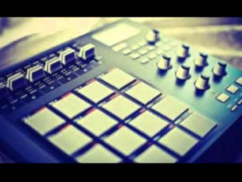 Instrumental Rap - Ding Dong **2014**