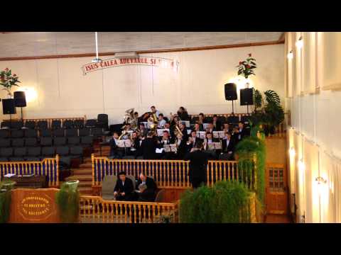 Fanfara 6 (Fratii din Londra)