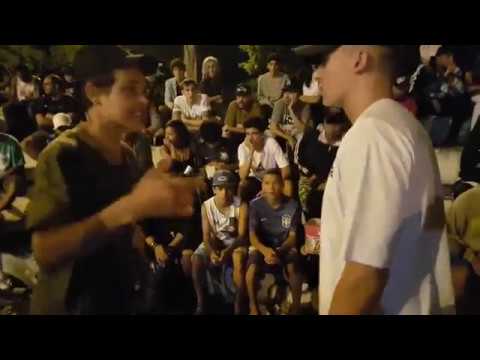 Jhon X Brag |PLANALTA X SOBRAL| 1ª Fase (Etapa Sobradinho)