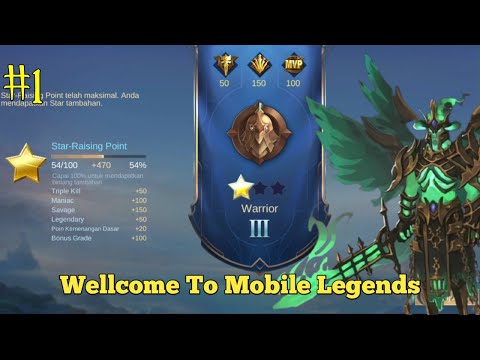 Argus Solo Gameplay Warrior To Mythic | Part #1