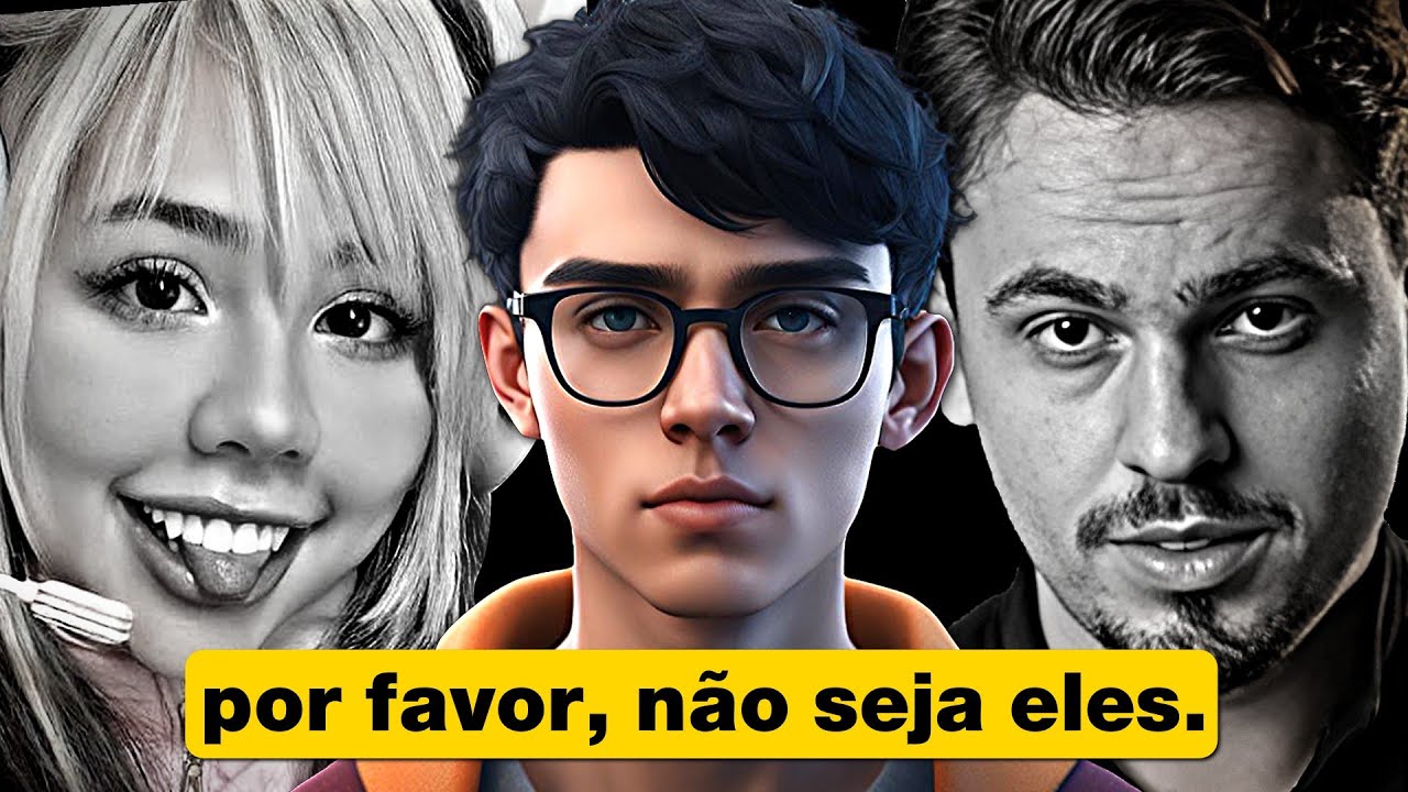 Pessoas Que Fazem Tudo Por Dinheiro