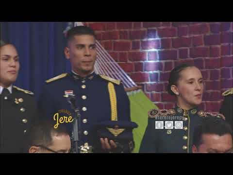 TERERE JERE (PEÑA) - 1RO. DE MARZO