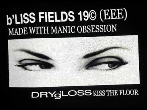 [2025 LEAKS] Ecco2k - KISS THE FLOOR