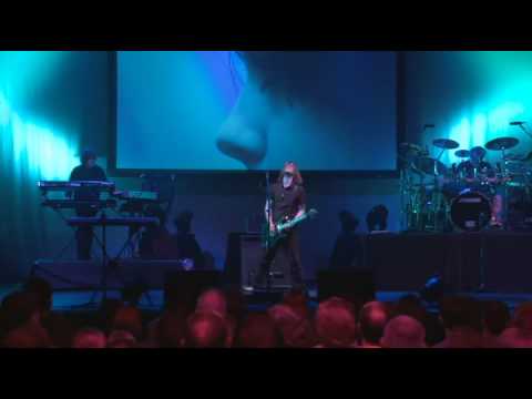 Porcupine Tree - Way Out of Here (from Anesthetize DVD)