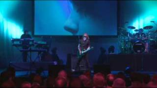 Porcupine Tree - Way Out of Here (from Anesthetize DVD)