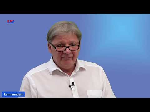 kommentiert: Eine Frage von Generationen - LAUSITZWELLE