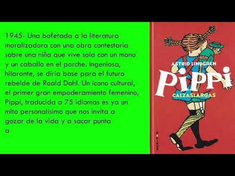 LOS 10 MEJORES LIBROS PARA NIÑOS Y JÓVENES